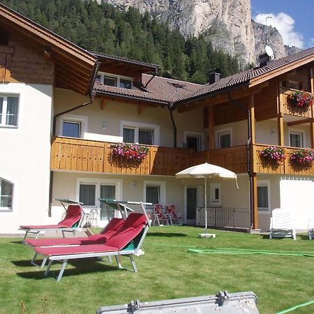 Garni La Majon Hotel Selva di Val Gardena Ngoại thất bức ảnh