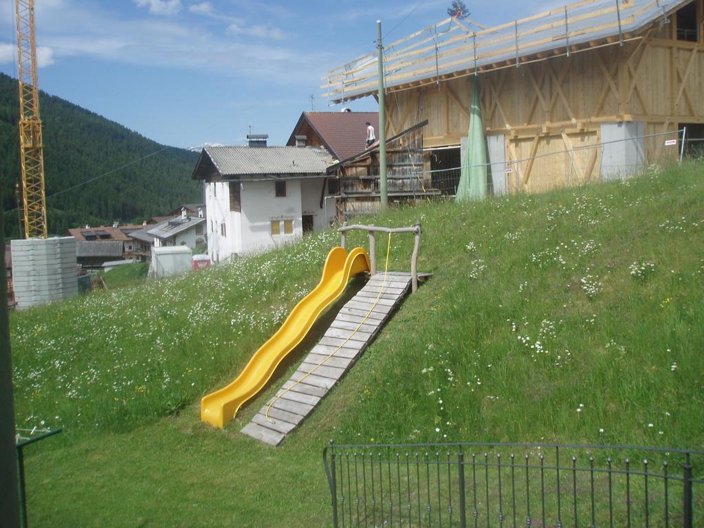 Garni La Majon Hotel Selva di Val Gardena Ngoại thất bức ảnh